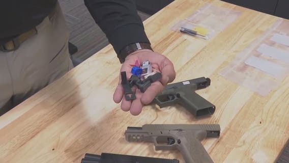 Operation Texas Kill Switch: Effort to get illegal devices off streets