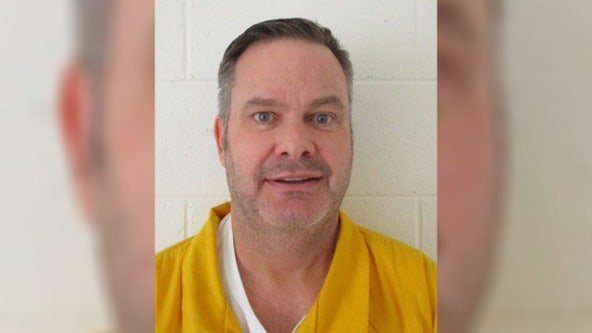 Chad Daybell: New mugshot released for convicted killer