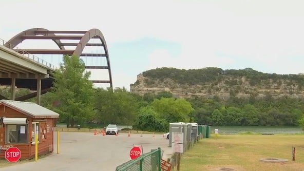 ATCEMS responds to emergencies on Austin trails; 2 dead, 1 hospitalized