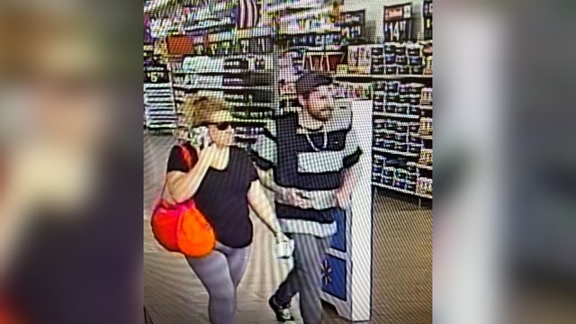 Woman steals car from New Braunfels gym, uses victim's credit card: police