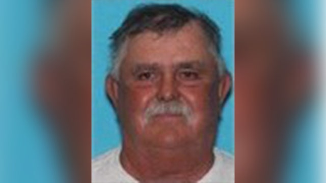Silver Alert: Police looking for man last seen in Bryan