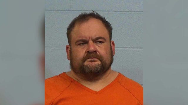 Man arrested in connection to overdose death in Georgetown: WCSO