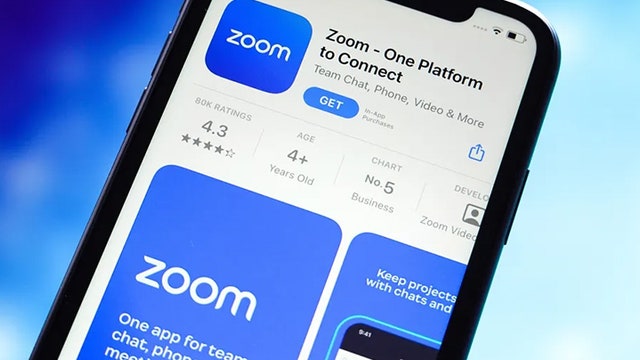 Zoom CEO may develop AI-powered 'digital twins' for meetings