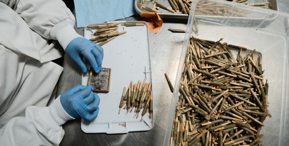 Texas ban on smokable THC products to take effect March 31