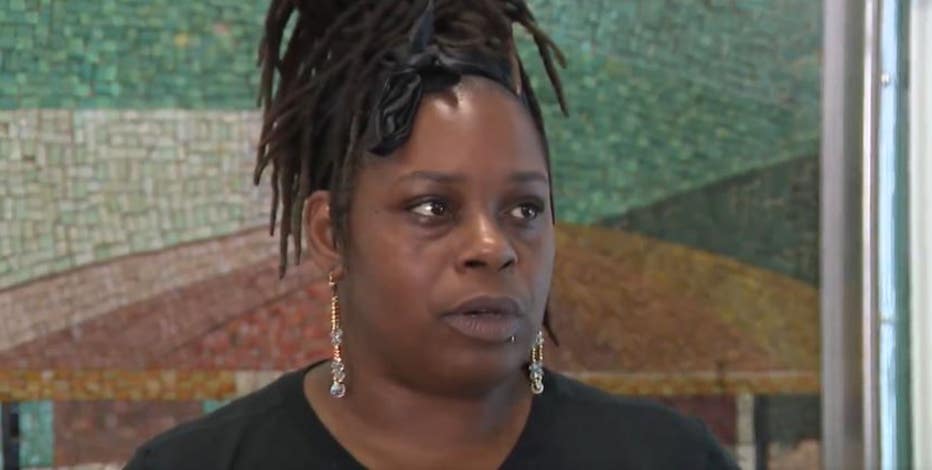 Couple arrested say APD officers used excessive force around children
