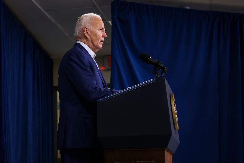 President Biden postpones trip to Austin after attempted assassination on Trump