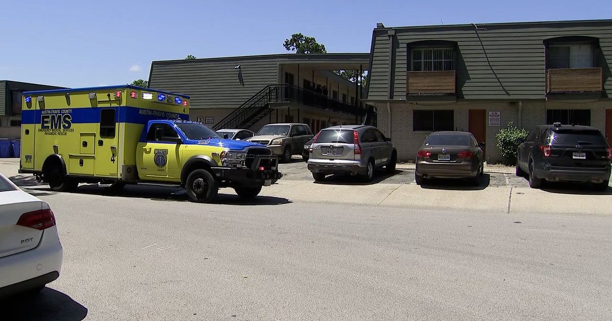 Bodies found at Austin apartment complex; police investigating as ...