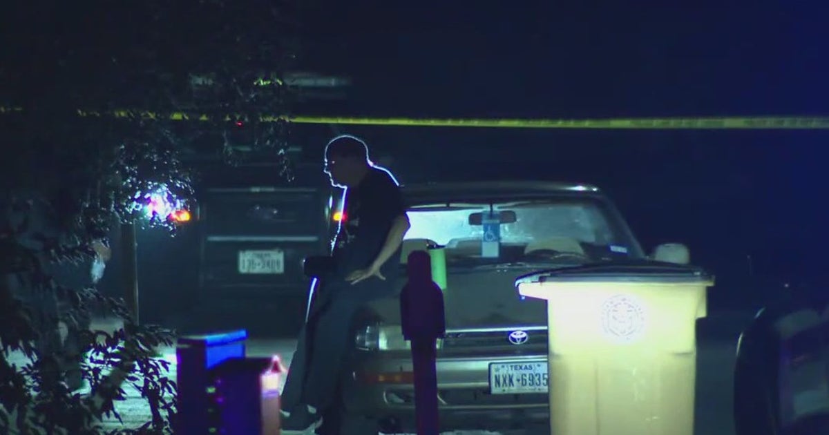 Man found dead in North Austin identified: APD | FOX 7 Austin