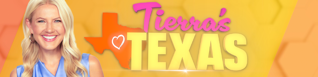 Tierra's Texas