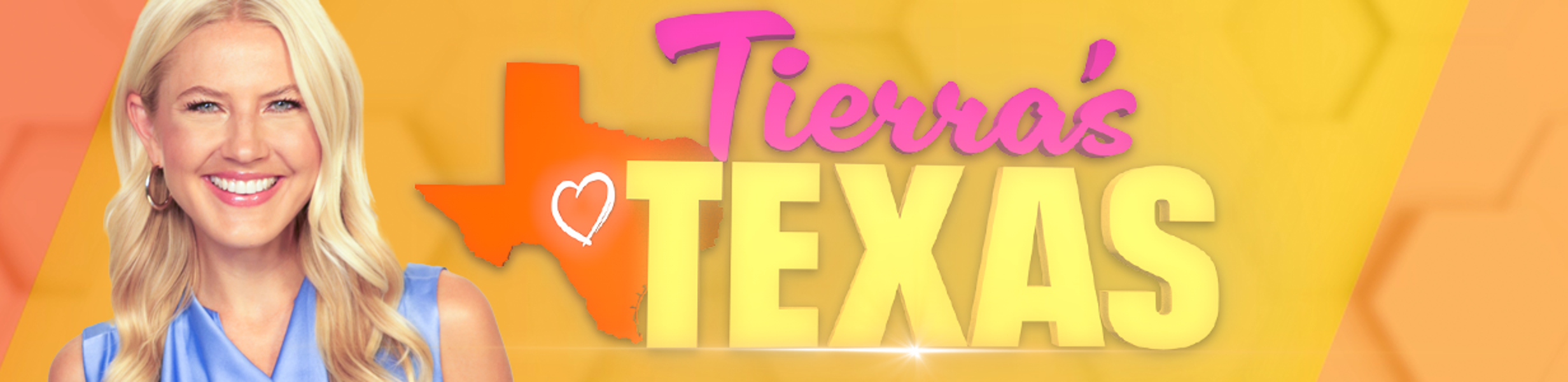 Tierra's Texas