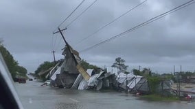 Hurricane Beryl: Recovery efforts underway after storm makes its way across Texas