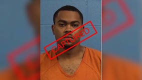 Wanted Hutto man arrested for 2 counts of indecency with a child