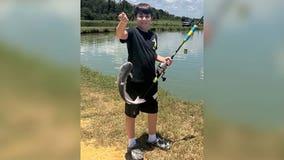 Sheriff's office asking for help looking for missing 11-year-old boy