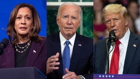 Whirlwind week for presidential politics: FOX 7 Focus