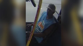 South Austin food truck robbed, police looking for suspect
