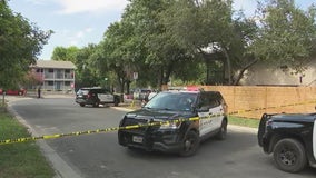 APD investigating 3 different homicides within one week