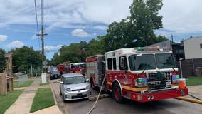 2 people dead after house fire in South Austin: AFD