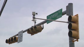 License plate readers helping Austin police catch criminals