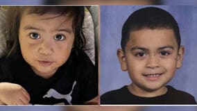 2 abducted children out of Gonzales County found safe