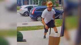 Porch pirate steals vital medical supplies from child: APD