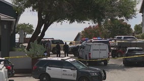 2 murders happen within a week at same Southeast Austin apartment complex