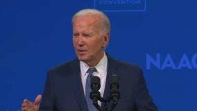 Biden withdraws from 2024 race; local leaders, residents react