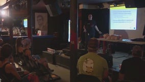 Austin bar employees get training on opioid awareness