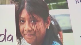 Missing 12-year-old Georgia girl found in Ohio, officials say