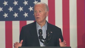 Biden in Austin: Security expected to be tight for presidential visit