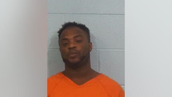 Georgetown man sentenced for dealing drugs