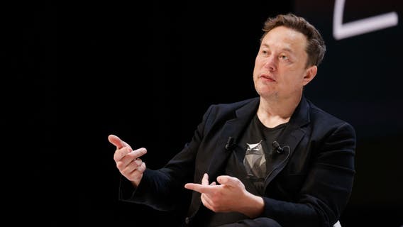 Elon Musk moving X HQ to Austin, SpaceX HQ to Texas