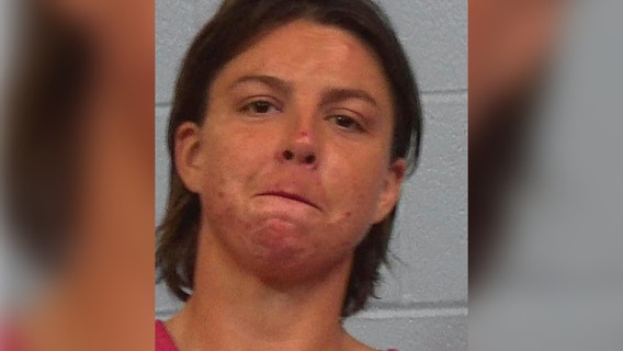 Woman charged with shooting Leander city employee in park bathroom