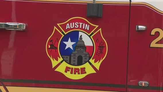 East Austin apartment building fire possibly caused by cut electrical wire: AFD