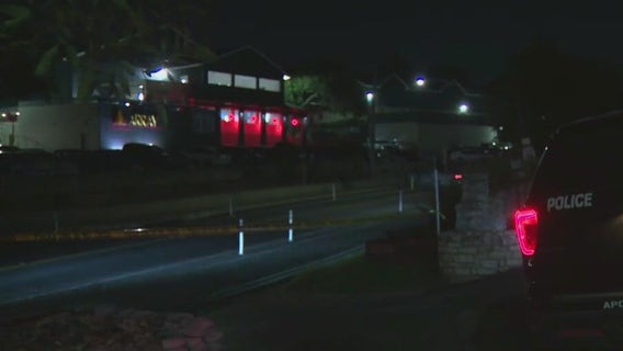 Man shot, killed in Southeast Austin apartment identified: APD