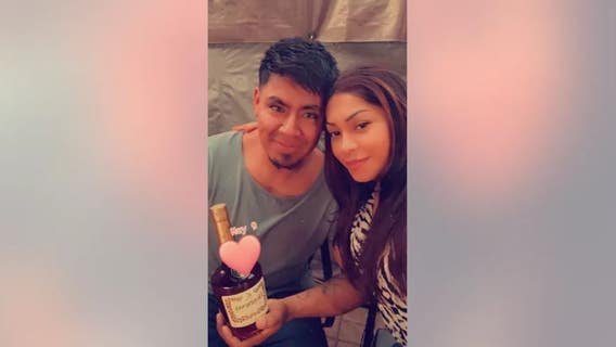 Man wanted for killing his Pflugerville girlfriend in 2022 is still on the run