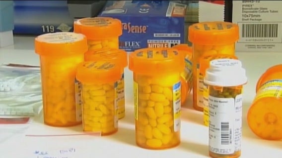 Central Texas TRICARE beneficiaries can receive emergency prescription refills
