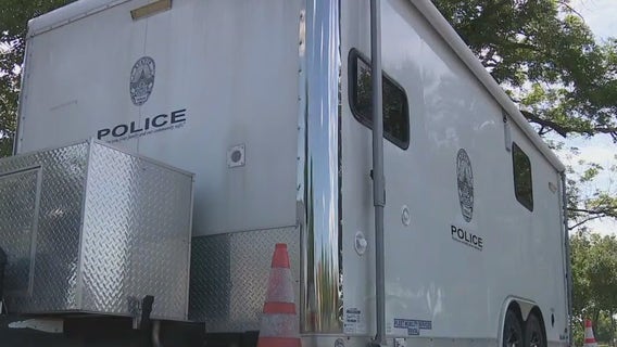 New public safety center opens in Northwest Austin