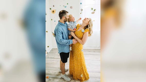 Families unable to access thousands of dollars being held in surrogacy escrow account