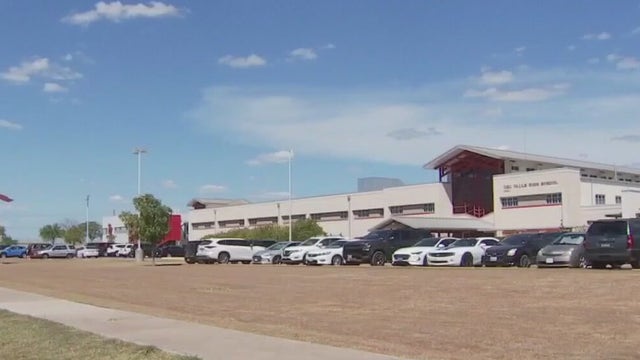 Del Valle ISD searches for new superintendent