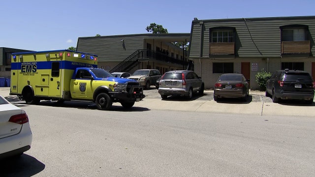 Victim killed in East Austin murder-suicide identified: APD