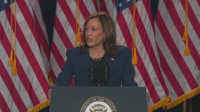 Travis County Democratic Party pivots to Kamala Harris