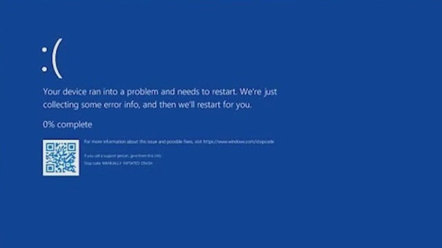 CrowdStrike releases details about what caused major outage