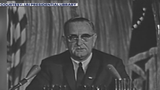 Civil Rights Act of 1964: What to know about landmark legislation