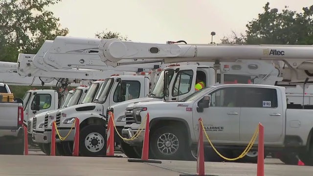 CenterPoint outages in Houston leave millions frustrated