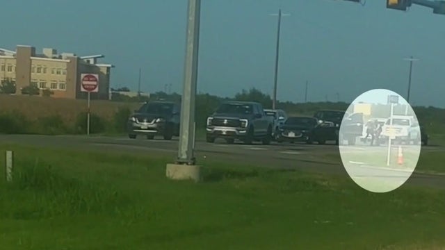 Man shoots, kills another after road rage incident in Elgin