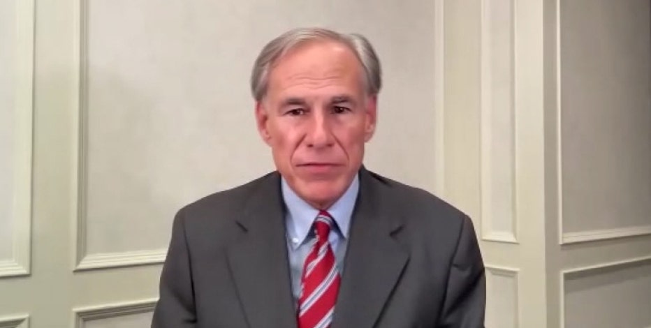 Texas: The Issue Is: Gov. Greg Abbott on political aftermath of Hurricane Beryl