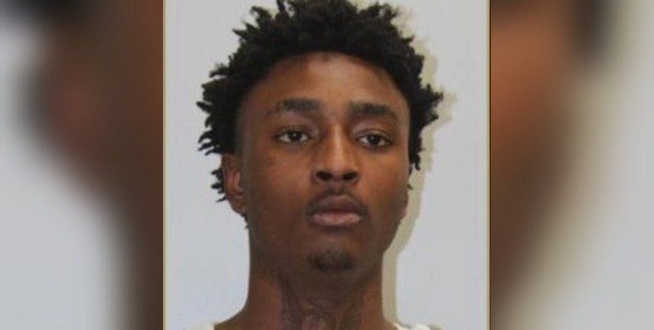 New charges filed in Round Rock Juneteenth shooting
