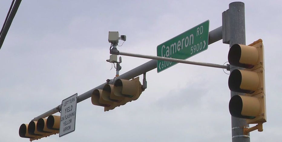 Automated license plate readers spark worries of mass surveillance in San Marcos, Austin