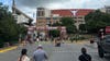 Texas Longhorns fans excited for SEC season opener