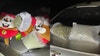 Drugs found in Buc-ee's plushies during Texas traffic stop